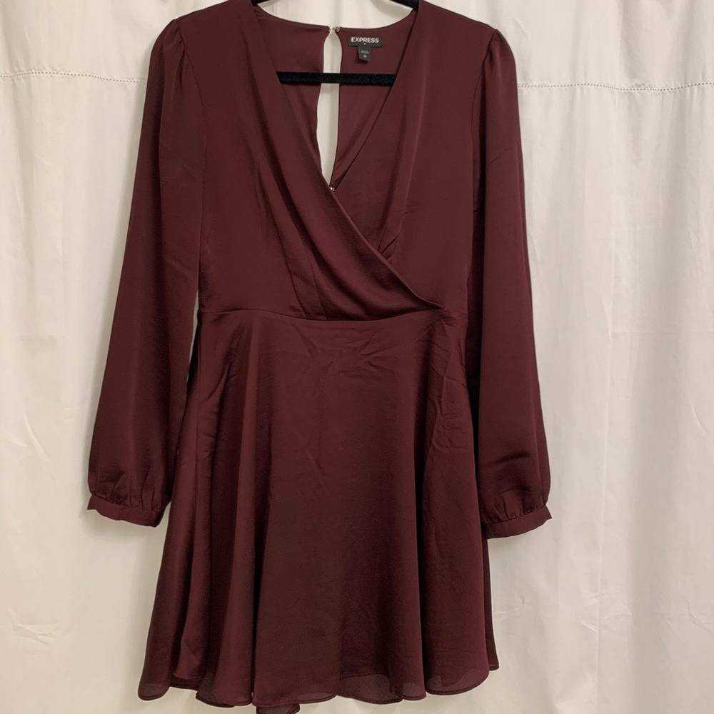 Express Dress
